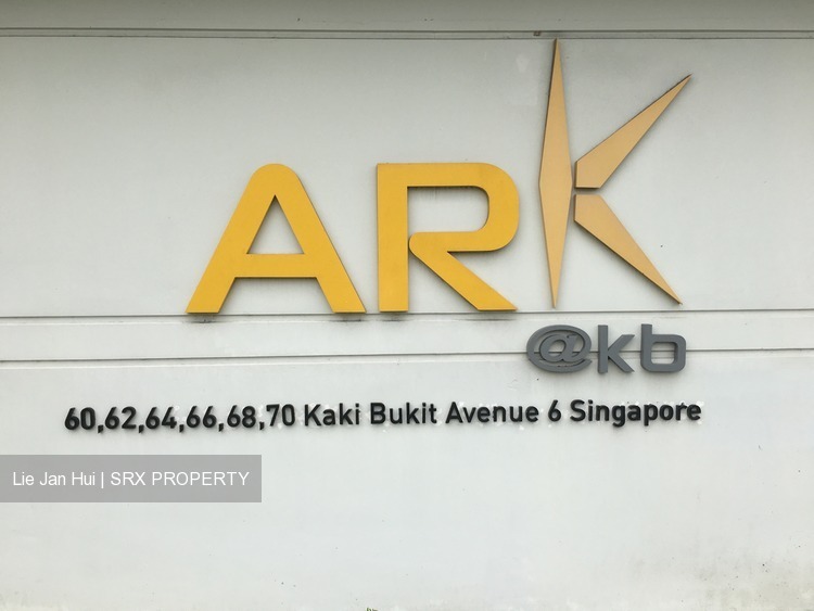 Ark@kb (D14), Factory #185660492